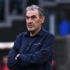 FORMELLO - Lazio, la ripresa: arriva il derby, Sarri riflette sulle scelte