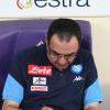 Napoli, Saviano ricorda Sarri: "Aver visto quel calcio..."
