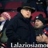 Lazio, a Lotito non sono piaciute le parole di Sarri: la ricostruzione