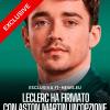 Formula 1 | Ferrari, Leclerc ha firmato con l'Aston Martin: le ultime