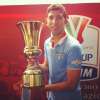 Lazio, Crecco e il 26 maggio: "Scattò qualcosa di magico. E la Roma..."