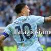 La Lazio si gode Zaccagni, leader e goleador senza limiti