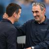 FORMELLO - Lazio, Sarri punta la finale di Coppa Italia: il programma