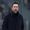 Lazio - Lecce, tre recuperi per Di Francesco all'Olimpico
