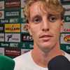 MIXED - Rovella: "È una Lazio in costruzione. Tifosi? In un momento così..." - VIDEO