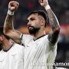 Mancini (Dazn) non ha dubbi: "La Lazio non può rinunciare a Castellanos"