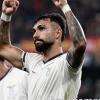 Calciomercato Lazio | Castellanos sul futuro: "Non voglio andare fuori dall'Europa..."
