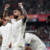 Lazio | Castellanos, un gol che pesa: che traguardo per l'attaccante argentino