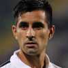 Lazio, Castellanos incontra Maxi Moralez: i due erano compagni a New York - FOTO