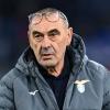 FORMELLO - Lazio, si chiude il 2025: Sarri con un dubbio in attacco