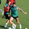 Lazio | Albania, parla Hysaj: "È un onore eguagliare il record di Cana"