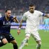 Inter-Lazio, Zaccagni e poco altro: le pagelle dei quotidiani