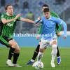 DIRETTA - Lazio - Sassuolo 1-1, inizia la ripresa: cambio in difesa per Sarri