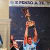 "E Penso a Te" | Lazio, i cimeli dello Scudetto del 2000: l'evento a Tivoli - FOTO