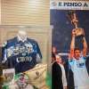 "E Penso a Te" | Lazio, i cimeli dello Scudetto del 2000: l'evento a Tivoli - FOTO