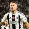UFFICIALE - Ex Lazio, Immobile lascia il Besiktas: il comunicato