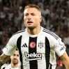 Besiktas, Immobile mattatore: gol vittoria allo scadere contro l'Eyupspor