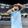 Lazio, la Lega Serie A celebra il Taty: "L'uomo mascherato" - FOTO