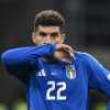 Italia, Di Lorenzo: "Acerbi? Questioni personali. Noi vogliamo il Mondiale"