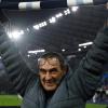 Sarri eroe e guerriero dei laziali: il legame con i tifosi è sempre più forte