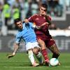 Lazio | Zaccagni "tartassato": in Europa solo Guimarães subisce di più