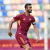 Roma, Cristante: "Derby importante per noi e per la città, siamo carichi"