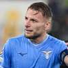 Lazio, Jessica prende in giro Immobile: "Pensa che non lo vedo..." - FOTO
