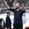 Empoli, Zanetti: "Il campionato della Lazio è straordinario. Sarri? Personalmente..."