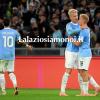 Lazio - Cagliari, Isaksen "emula" Castellanos. E il Taty risponde: "Conosco..." - FOTO