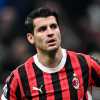 Il Como si rinforza verso la Lazio: attesa l'ufficialità per Morata