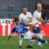 Lazio, Bezzi spiega: "Squadra senza anima. Devi dare subito una risposta..."