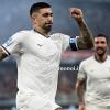 Lazio, la carica di Zaccagni: "Abbiamo accumulato tanta rabbia..." - FOTO