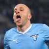 Rocchi racconta: "La Lazio è la mia vita, non me ne sarei mai andato"