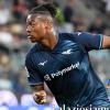 Lazio, il messaggio di Noslin ai tifosi: "Vinciamo la Coppa Italia!" - VD