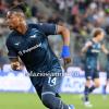 Lazio, Noslin a LSC: "Questo uno dei gol più belli per me. La finale di Coppa Italia..."
