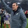 UFFICIALE - Sarri lascia la Lazio: risolto il contratto. Il comunicato