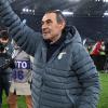 Sarri lascia la Lazio e passa alla Fiorentina? Paratici ci pensa