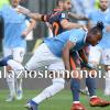 Lazio, Noslin ci prova e convince ancora: le sue pagelle dei quotidiani