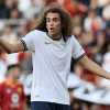 Guendouzi tuttofare: Baroni lo mette al centro della sua Lazio