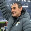 Lazio, senti Valdifiori: "Sarri può tornare al Napoli. È tanto amato e..."