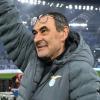 Lazio, Sarri aspetta i tifosi a Formello: il suo appello verso l'Atalanta