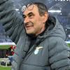 Petrucci (Sky): "La Lazio si meritava una serata così. Sarri ci teneva e..."