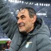 Lazio, Sarri: "Bello rivedere i tifosi. Ci piacerebbe ritrovarli anche allo stadio"