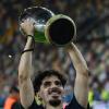 PSG, Vitinha attacca Messi: "Disse che non avremmo mai vinto una Champions, ora..."