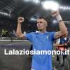 Lazio, Patric indica la via: "Ripartiamo da questo ultimo pallone" - FOTO
