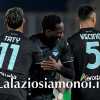 Vocalelli: "Lazio bella e inaspettata. E adesso la classifica può..."