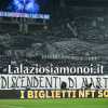 Lazio, è già clima derby: il dato sui biglietti per la sfida contro la Roma