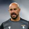 Reina: "Il derby di Roma? Mai visto niente di simile. Essere laziali significa..."