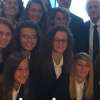 Lazio Women, la carica di Palombi: "Testa e determinazione" - FOTO