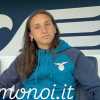 ESCLUSIVA - Oliviero: "La Lazio è speciale, si respira famiglia. L'Olimpico e i tifosi..." - VIDEO
